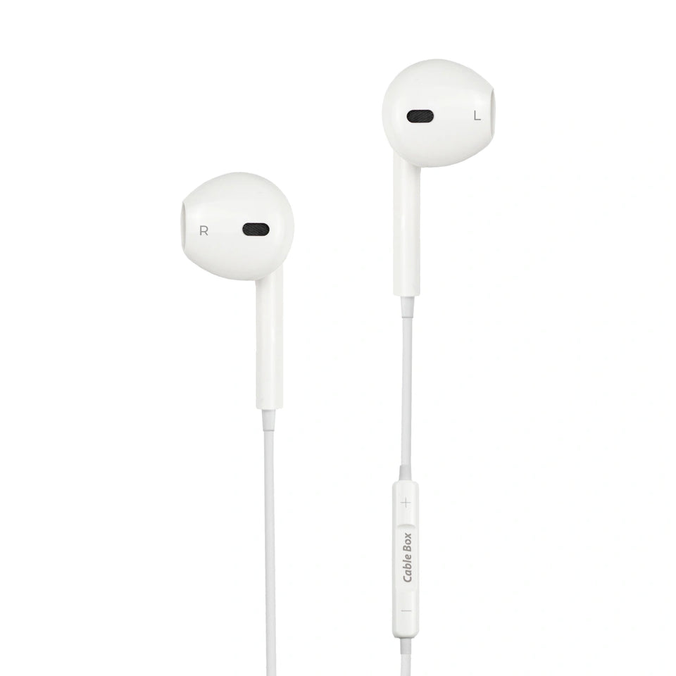 Fone de Ouvido Entrada P2 com Microfone