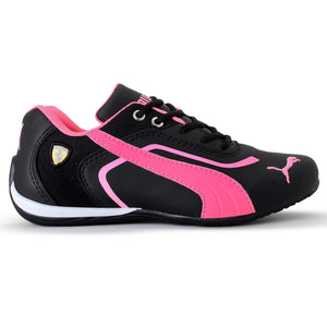 Tênis Feminino Puma Ferrari New Scuderia Formula 1