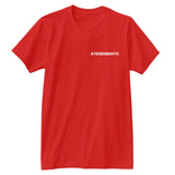 Camiseta Equipe de Atendimento Uniforme Profissional