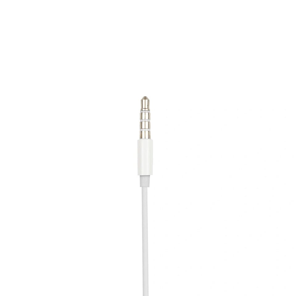 Fone de Ouvido Entrada P2 com Microfone