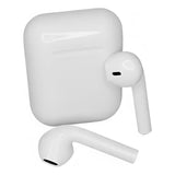 Fone de Ouvido Sem Fio i12 Tws Bluetooth Com Touch Bluetooth 5.0