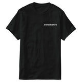 Camiseta Equipe de Atendimento Uniforme Profissional