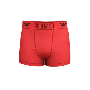 Kit 3 Cuecas Boxer Masculina Microfibras Sortidas