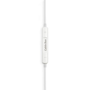 Fone de Ouvido Entrada P2 com Microfone