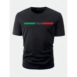 Camisa Italia
